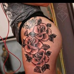 Meet your Posher, Alisha